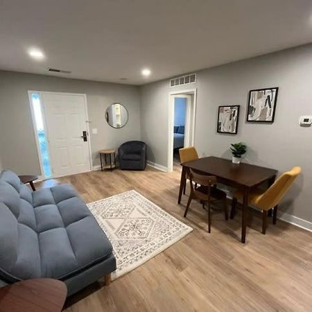 Aksarben Apt-Close To Uno & I80 Omaha Dış mekan fotoğraf