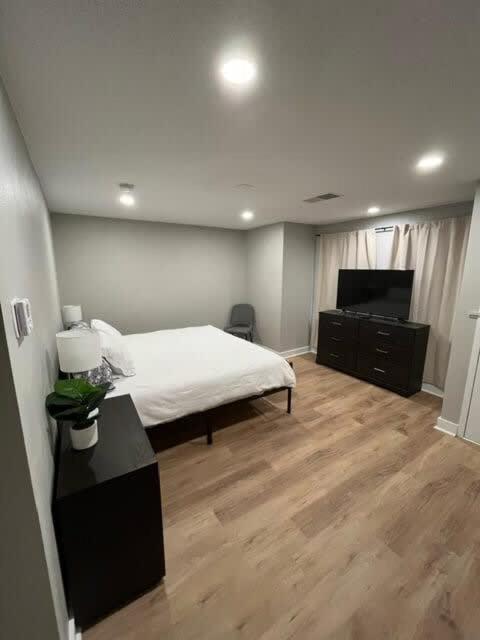 Aksarben Apt-Close To Uno & I80 Omaha Dış mekan fotoğraf