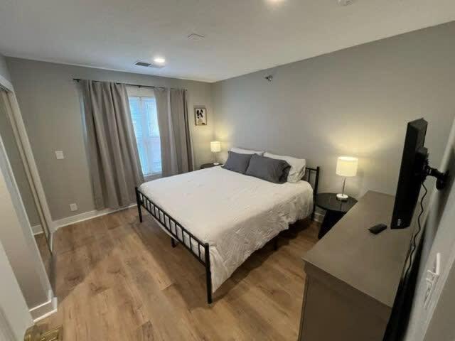 Aksarben Apt-Close To Uno & I80 Omaha Dış mekan fotoğraf